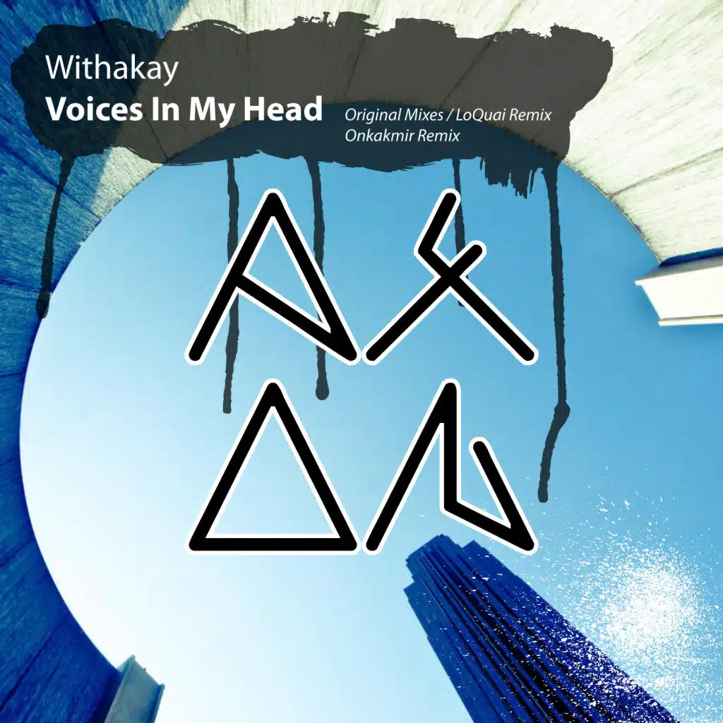 Voices in My Head (alt.mix)