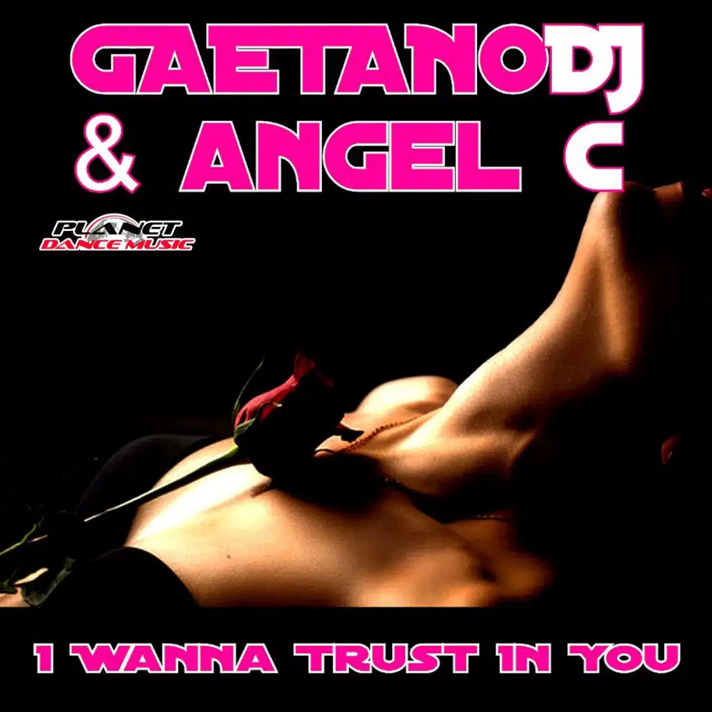 Gaetano Dj & Angel C