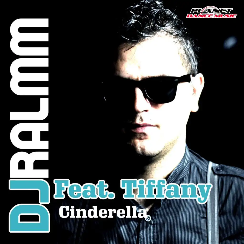 Cinderella (LLP Remix Edit) [feat. Tiffany]
