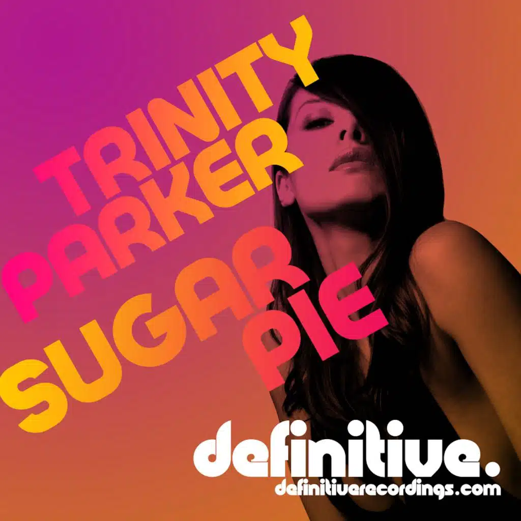 Trinity Parker