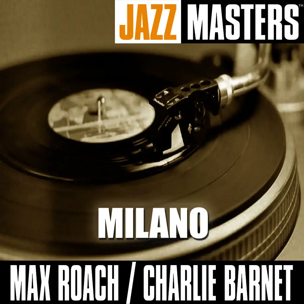 Jazz Masters: Milano