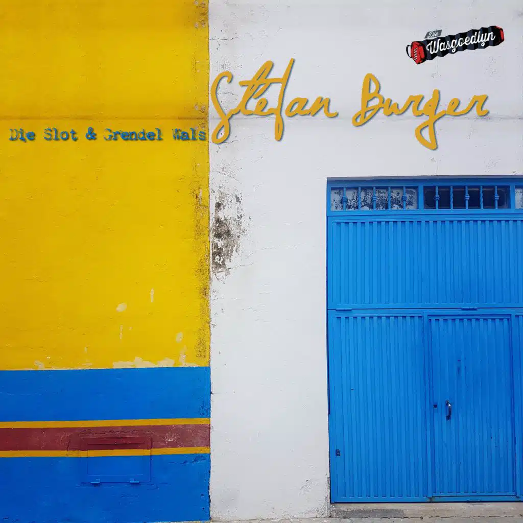 Die Slot & Grendel Wals