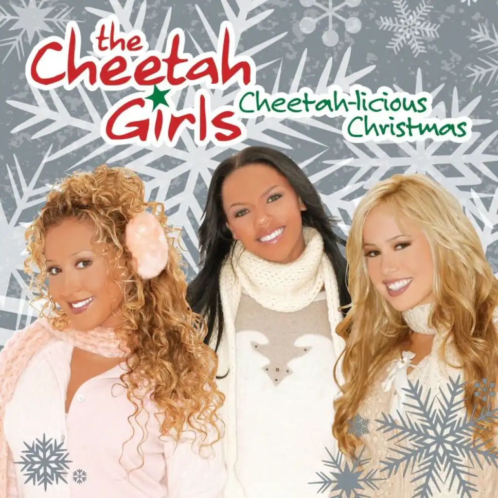 The Cheetah Girls: A Cheetah-licious Christmas