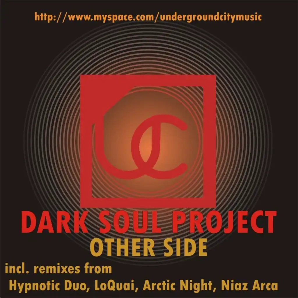 Other Side (LoQuai Dark Side Remix)