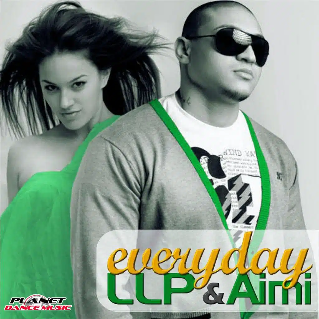 Everyday (Claudio Cristo Remix) [feat. Aimi]