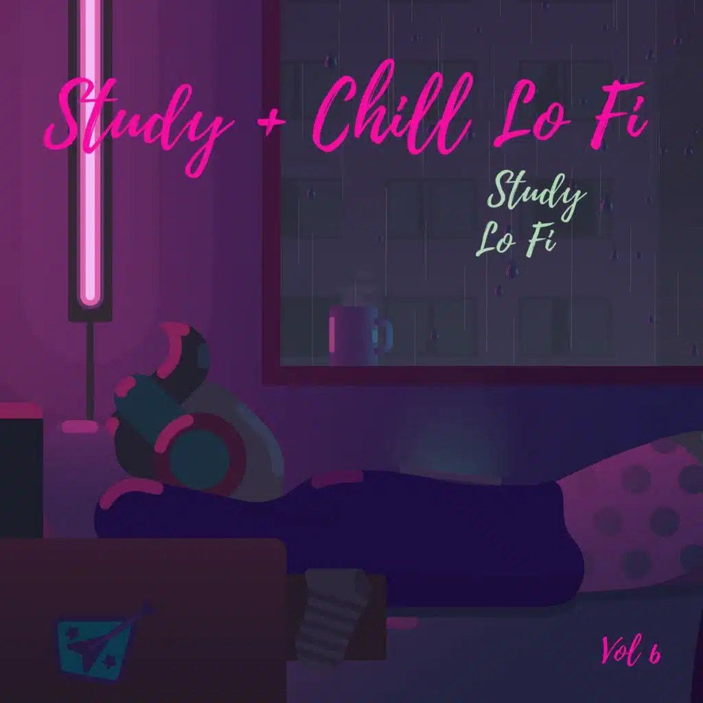 Study Lofi, Vol. 6