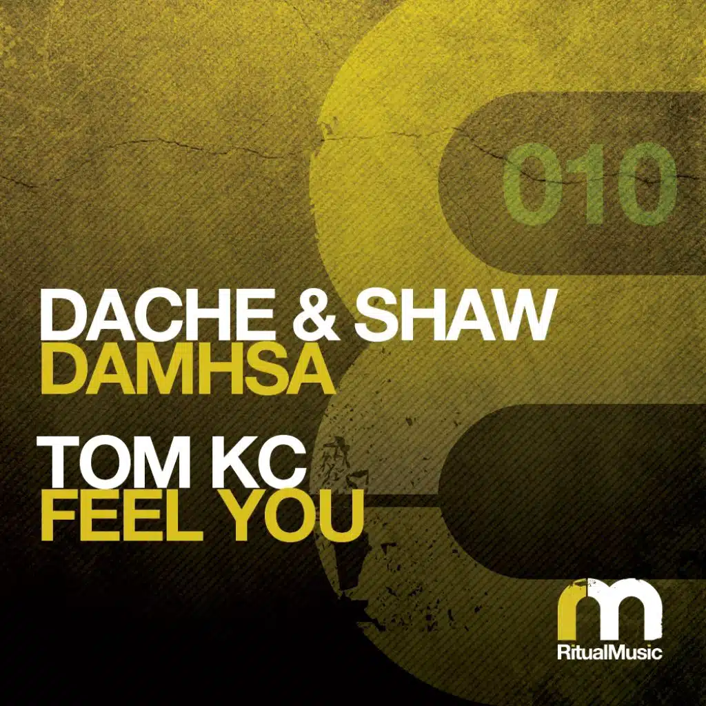 Damhsa / Feel You