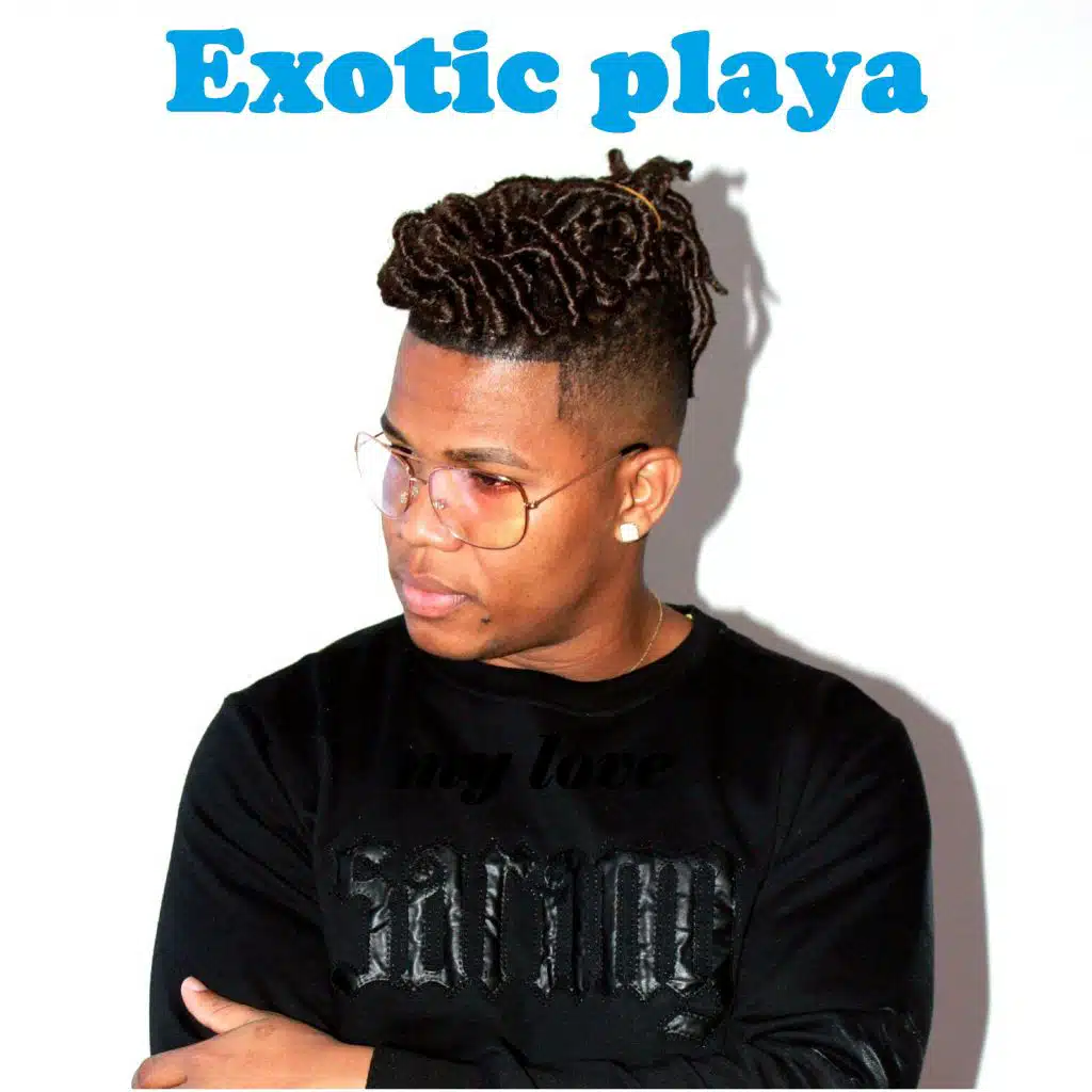 Exotic Playa (feat. danieto)