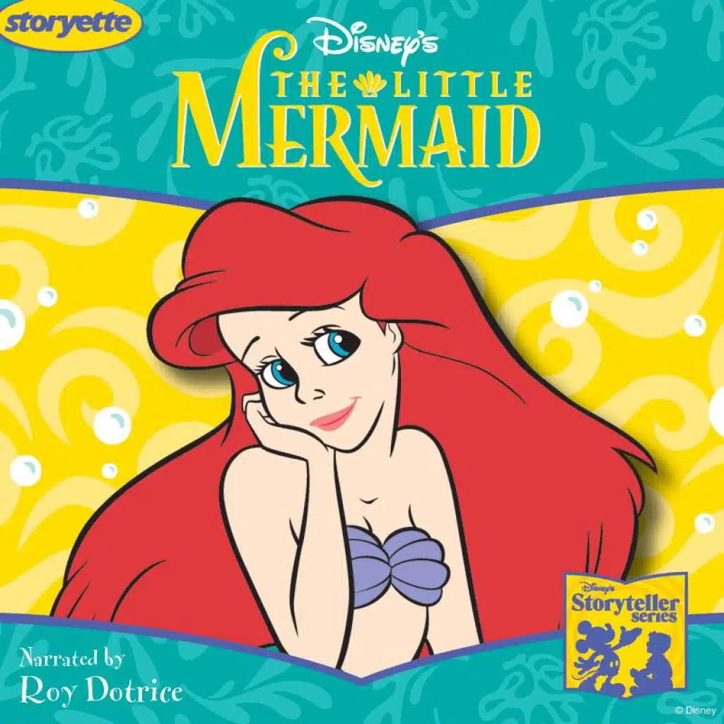 The Little Mermaid