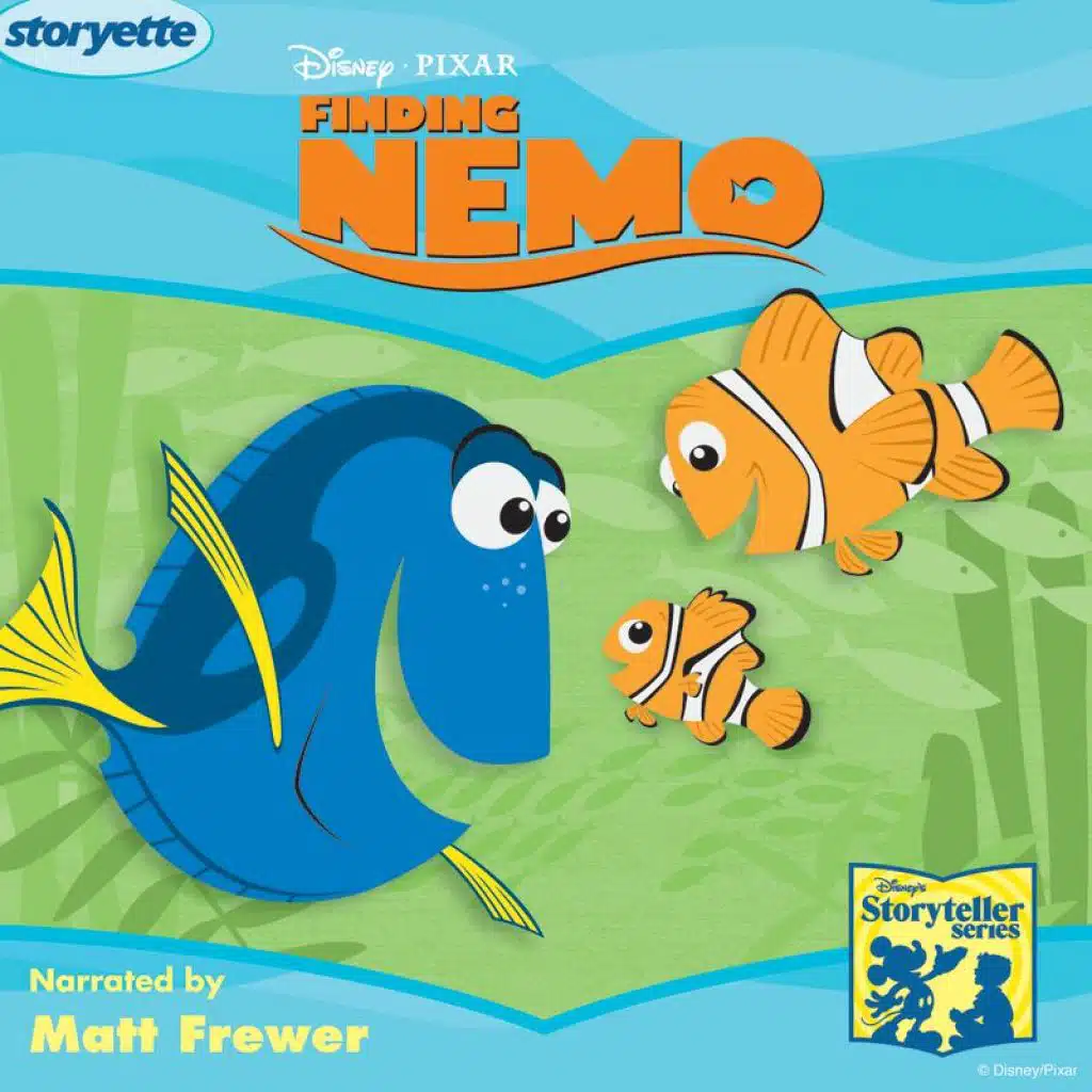 Finding Nemo (Storyteller)