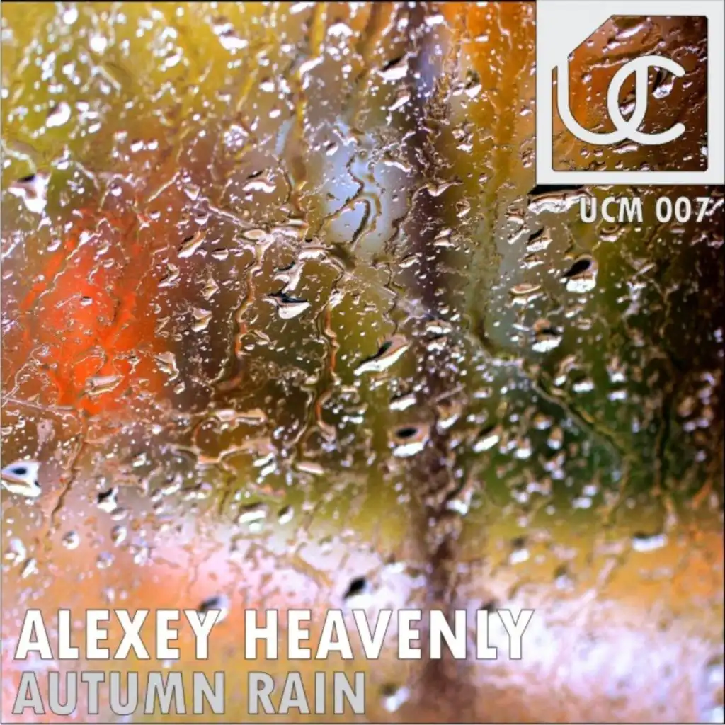 Autumn Rain (Andrew Philippov Remix)