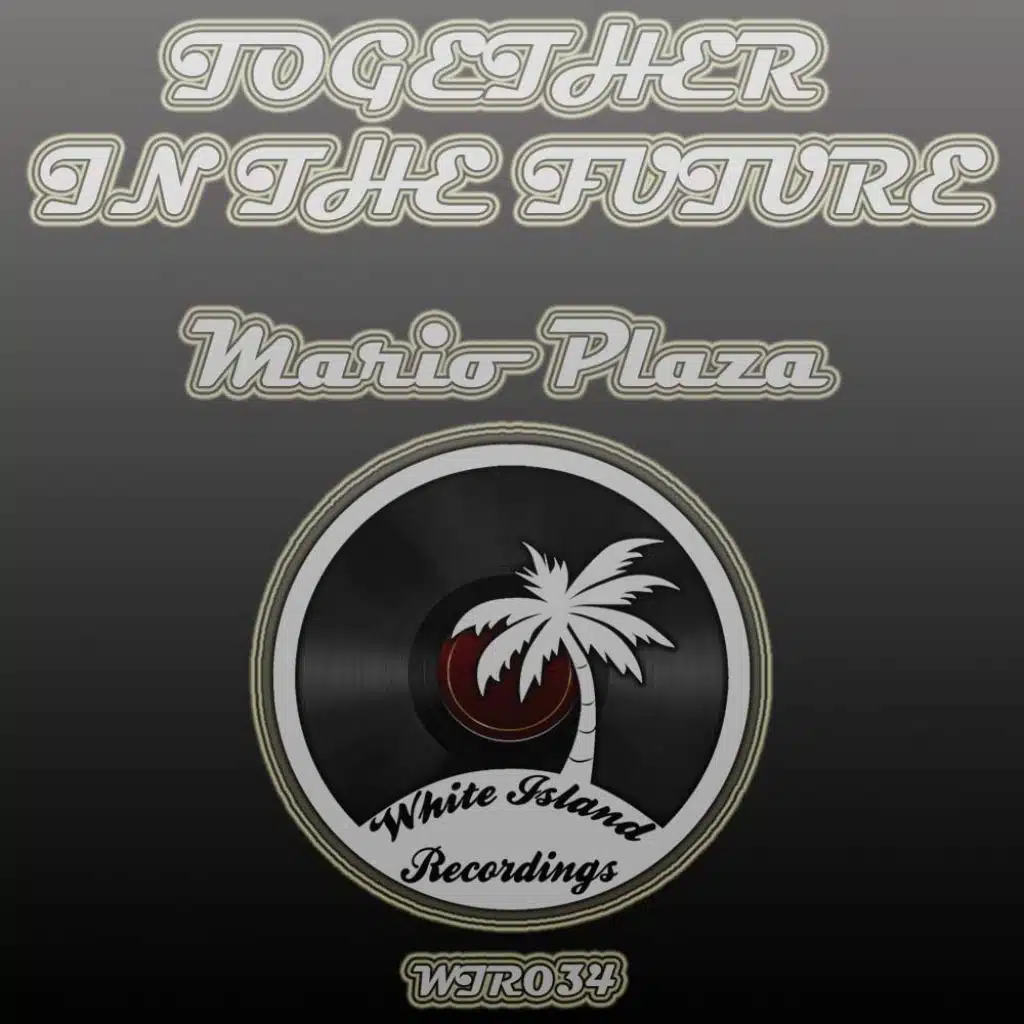 Together In The Future (Vocal Mix)