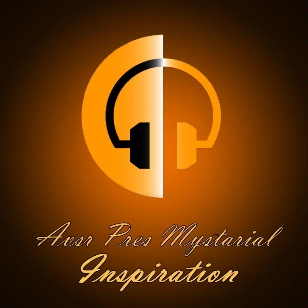 Inspiration (Radio Edit) [feat. Avsr & Mystarial]