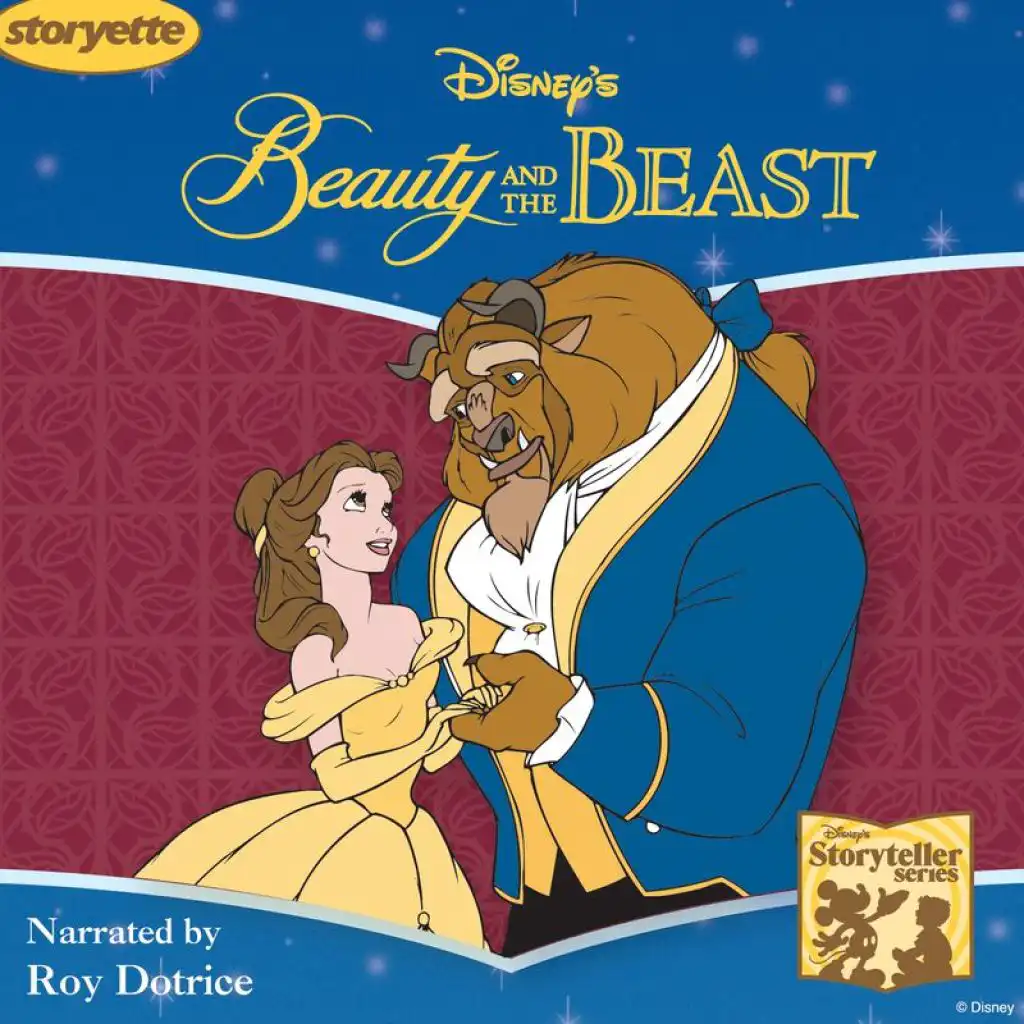 Beauty and the Beast (Storyteller)