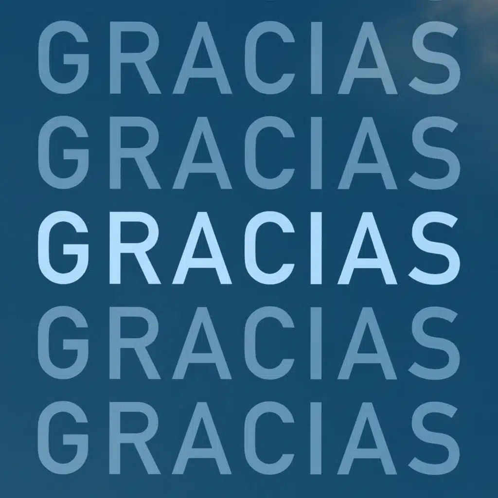 Gracias