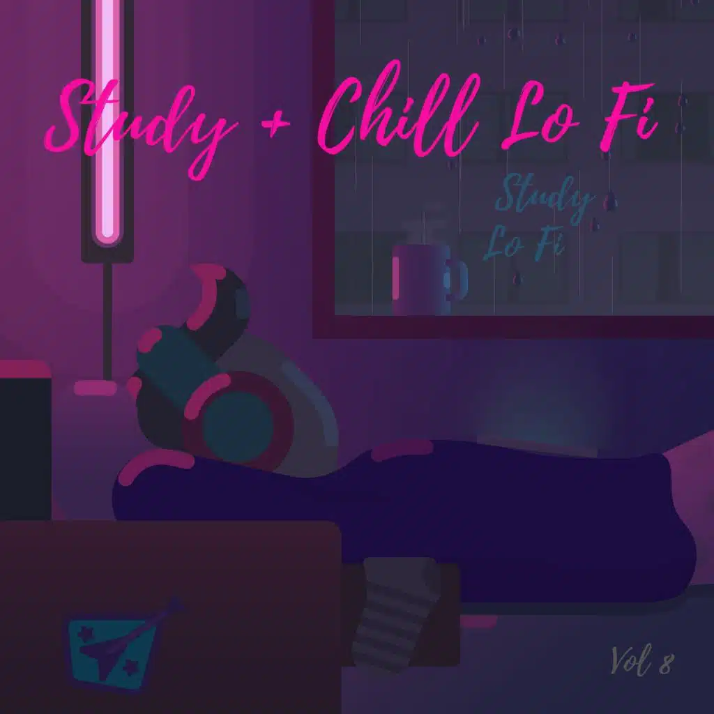 Study Lofi, Vol 8