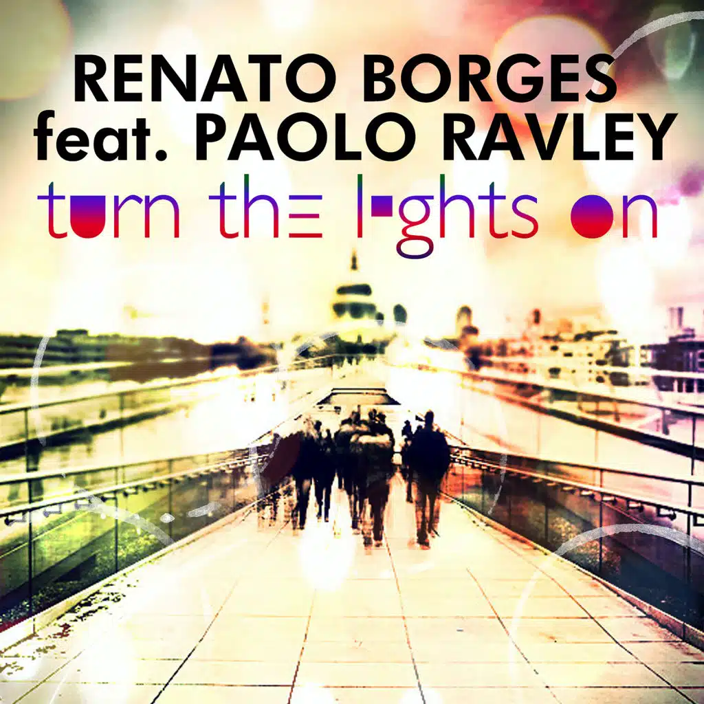 Turn the Lights On (Instrumental Extended Mix) [feat. Paolo Ravley]