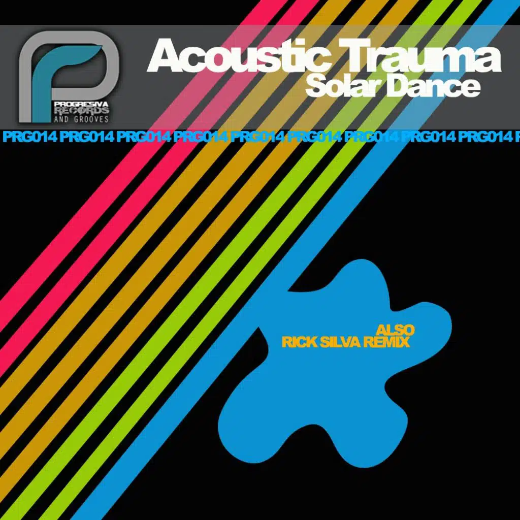 Acoustic Trauma