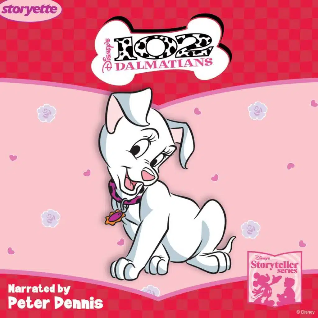 102 Dalmatians (Storyteller Version)