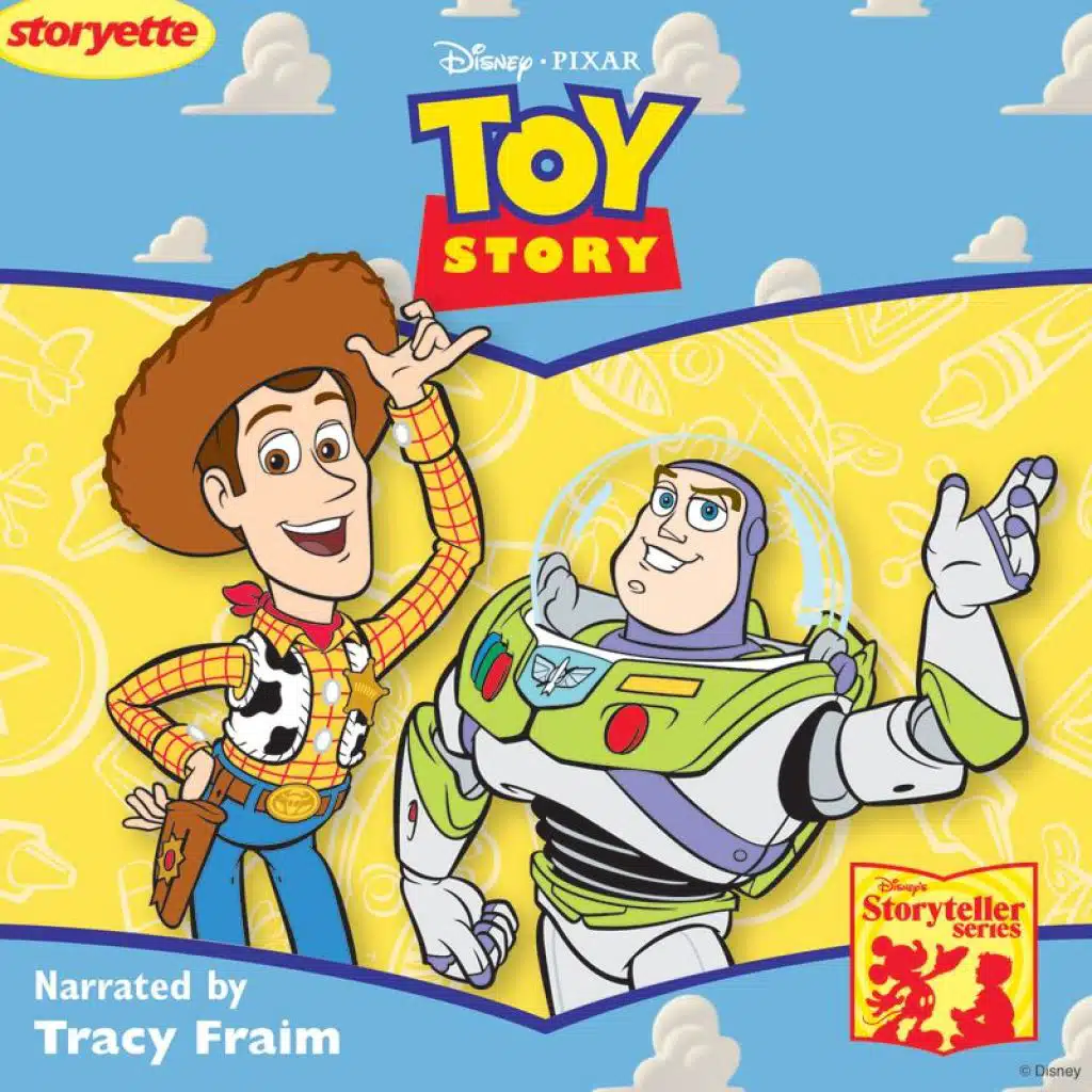 Toy Story