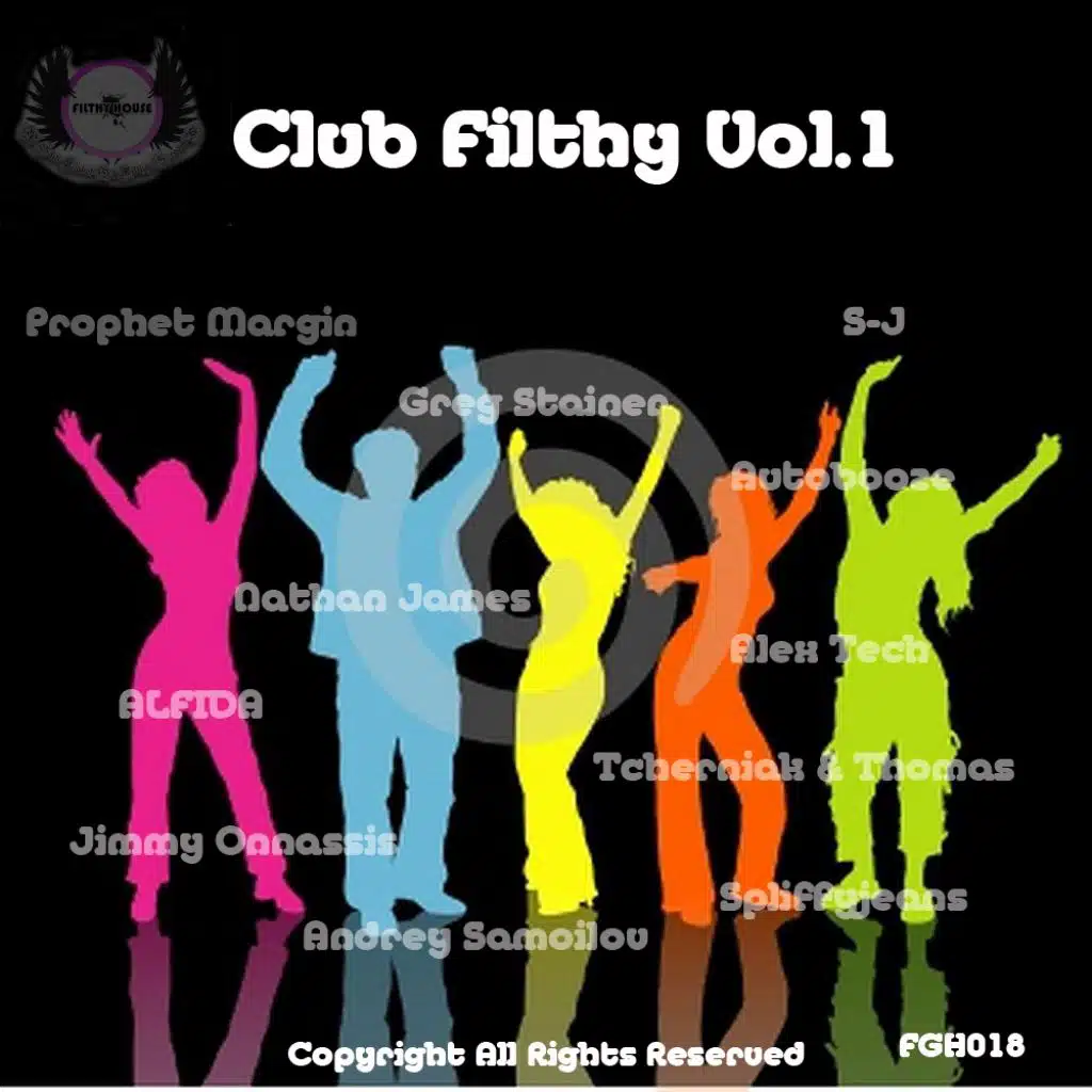 Ven Conmigo (feat. S-J & Tcherniak & Thomas)