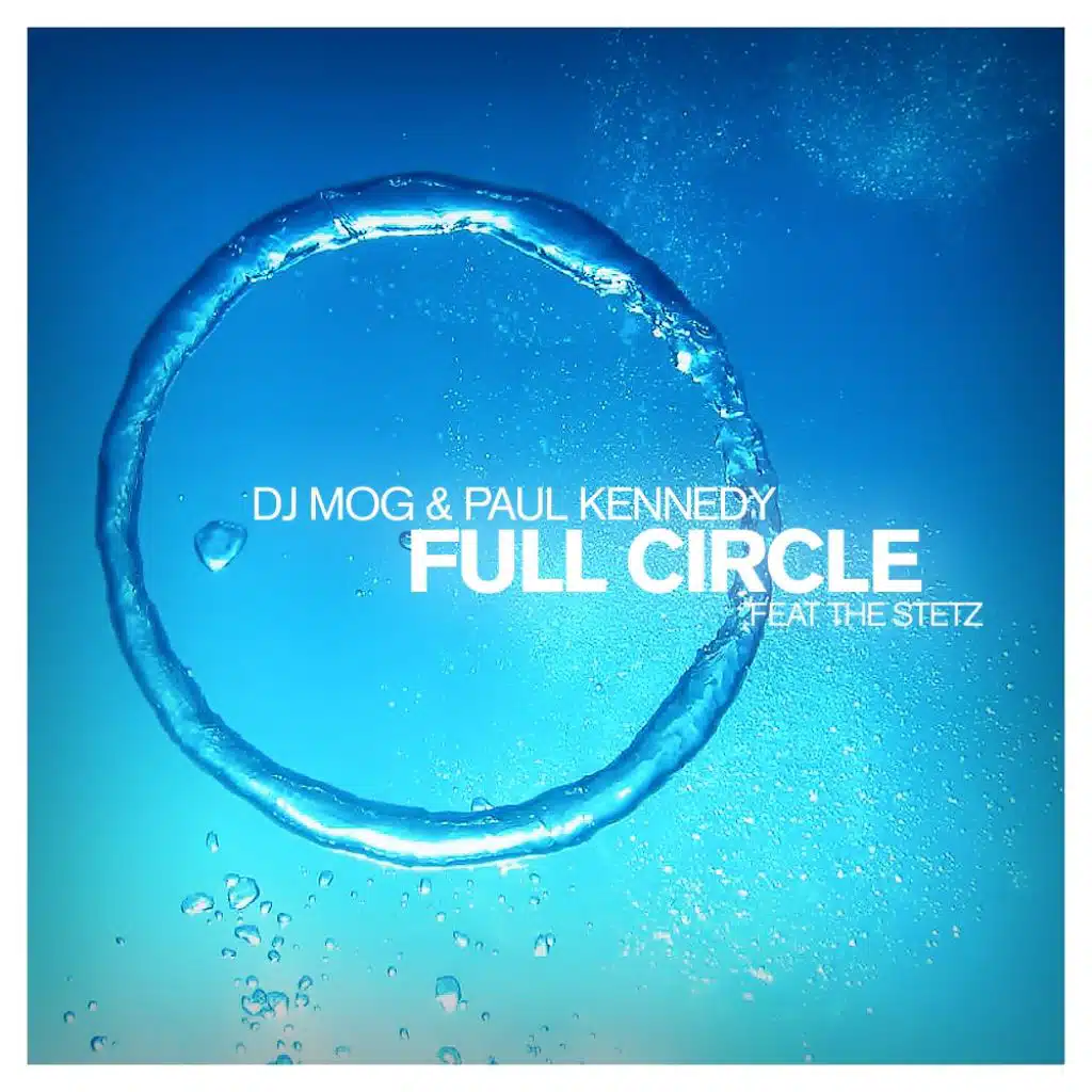 Full Circle (feat. The Stetz)