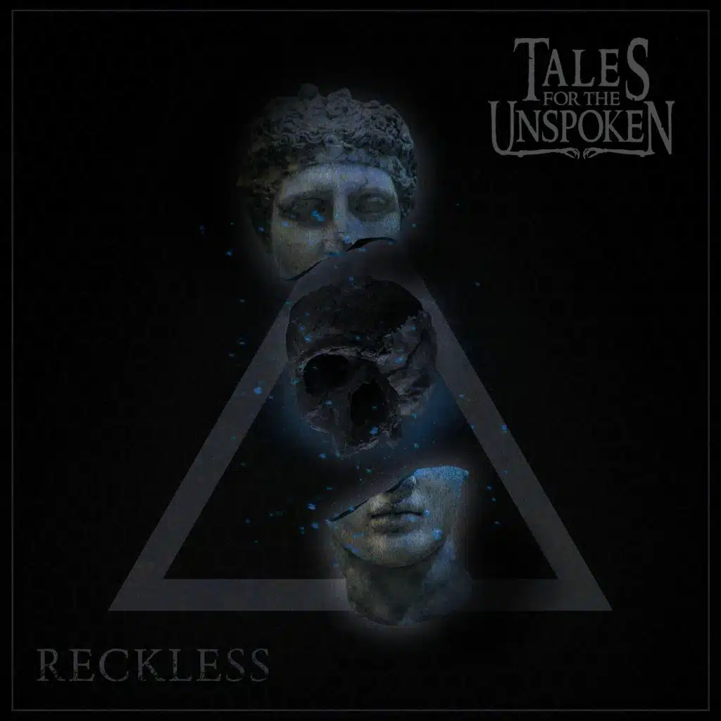 Tales For The Unspoken