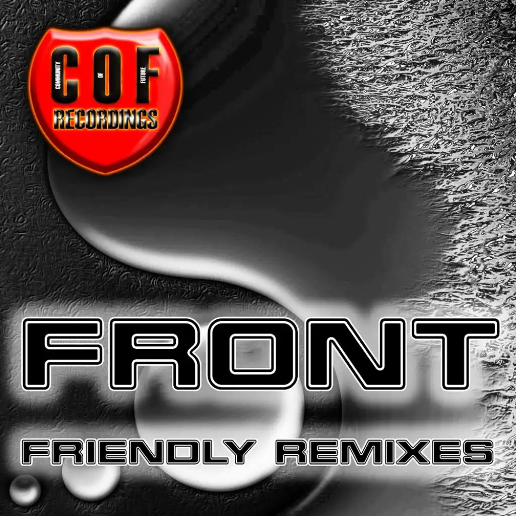 Friendly Remixes