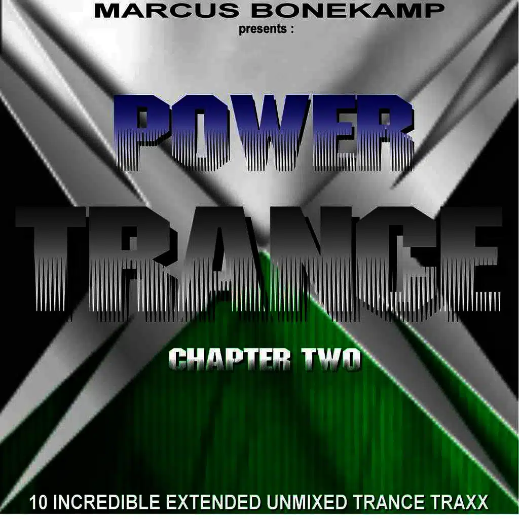 Power Trance (Chapter Two)
