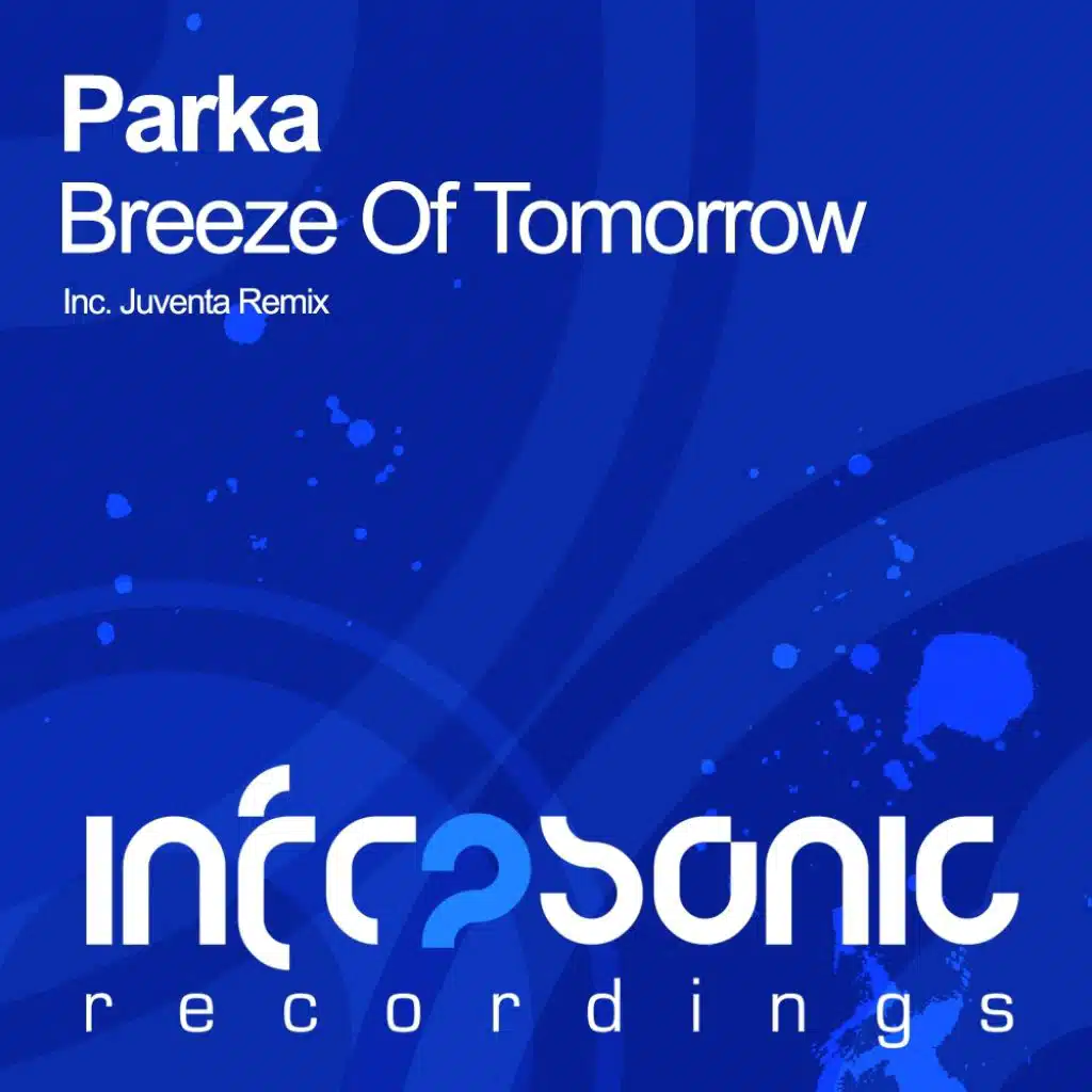 Breeze Of Tomorrow (Juventa Remix)