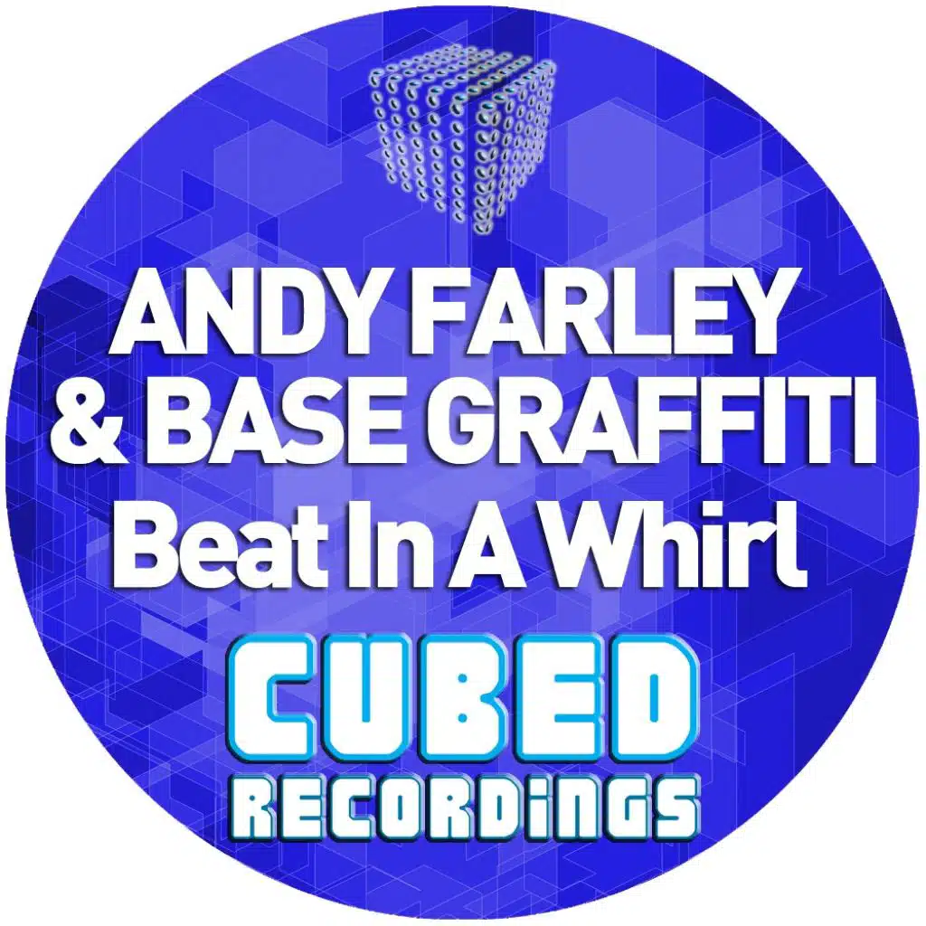 Beat In A Whirl (feat. Andy Farley & Base Graffiti)