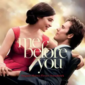 Till The End (From "Me Before You")