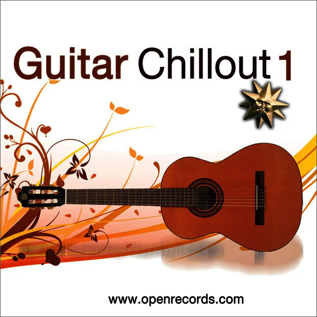 Guitarra Chillout  Vol.1