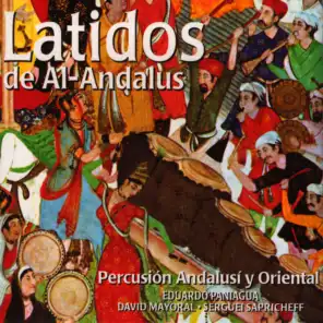 Pálpito Andalusí