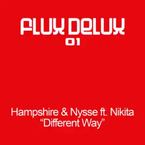 Different Way (Original Mix)