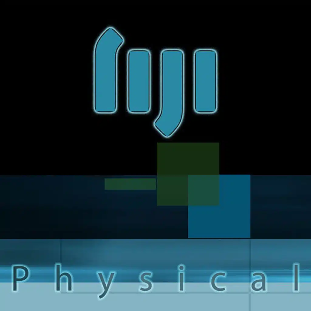 Physical (Liquid Light Remix)