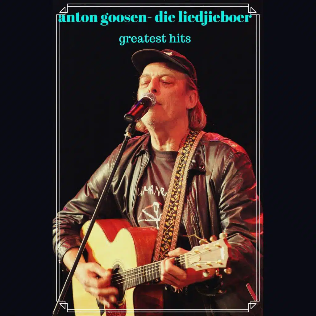 'N Brief Vir Simone