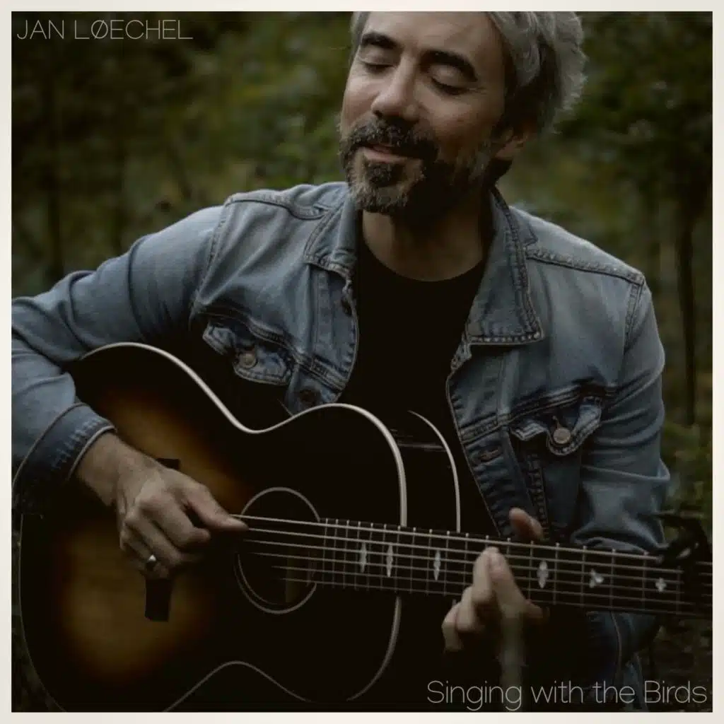 Home (from the Woods)