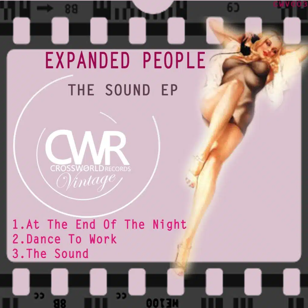 Dance To Work