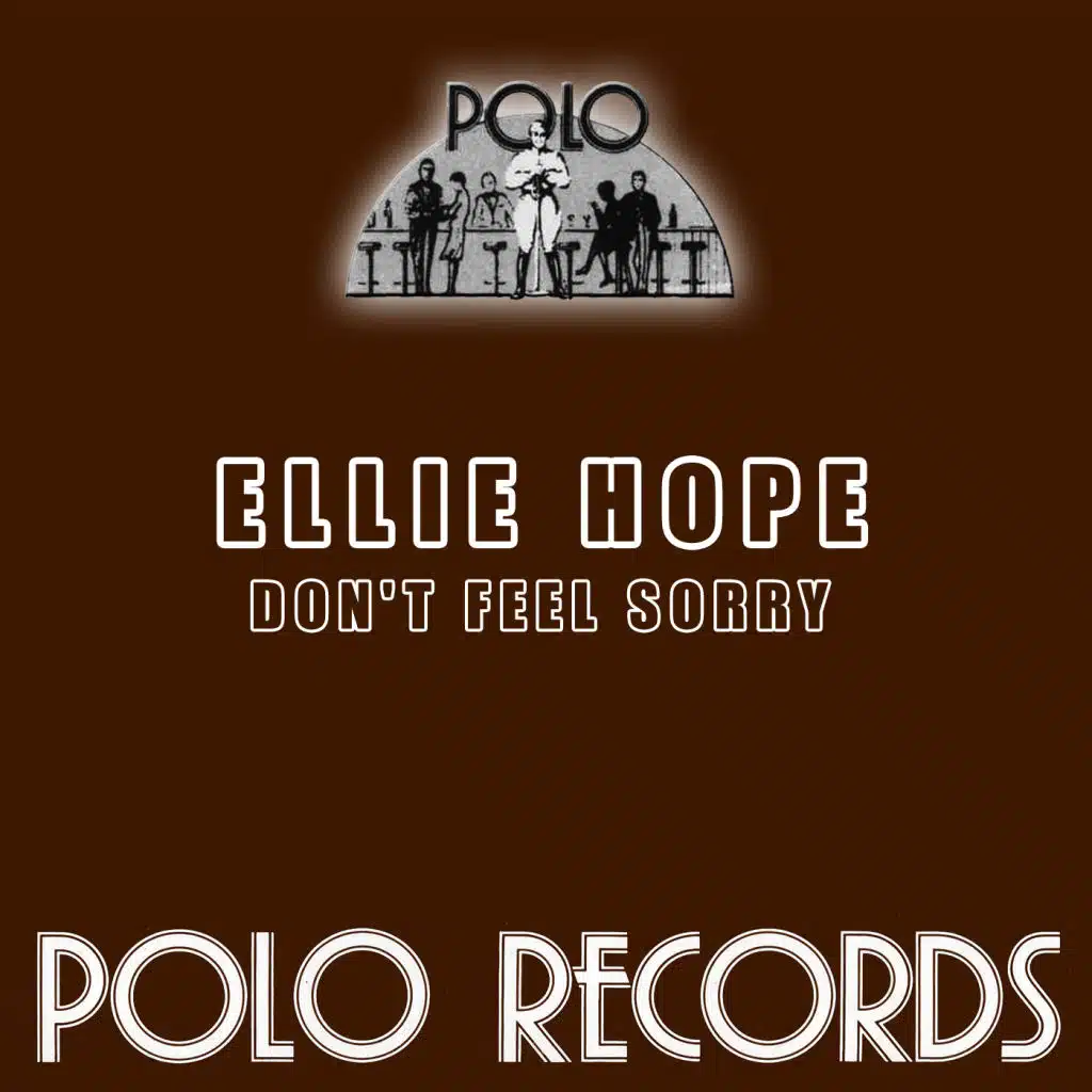 Don't Feel Sorry (12 Inch)