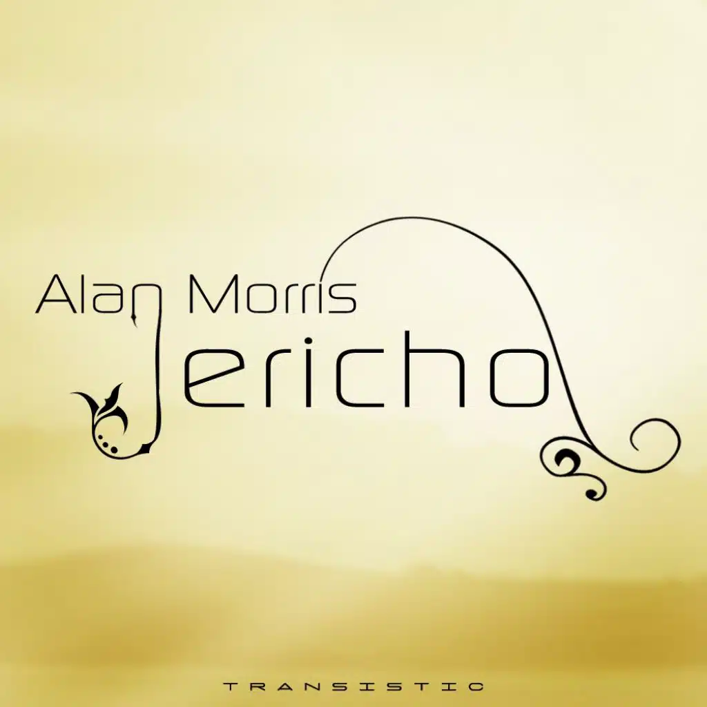 Jericho (Epic Orchestra Mix)