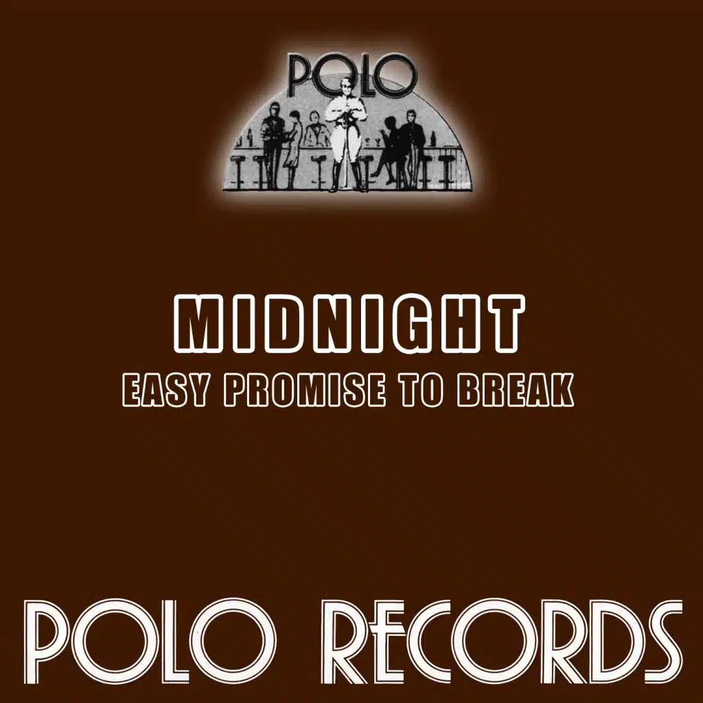 Easy Promise to Break (12 Inch)