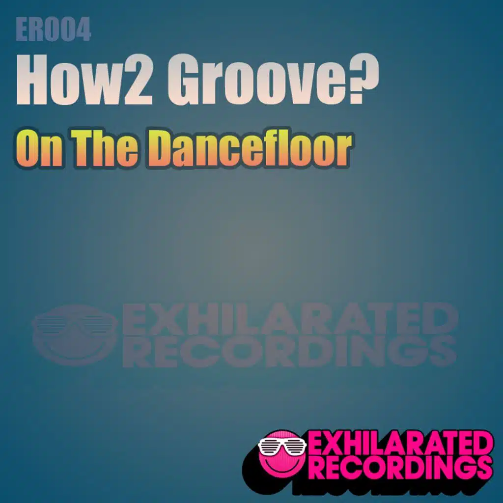 How2 Groove?