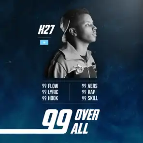 99 Overall