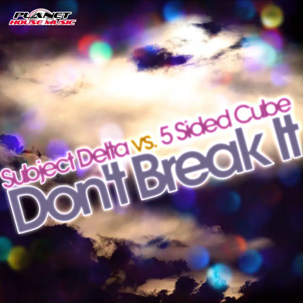 Don't Break It (Supreme Bass Team Remix)