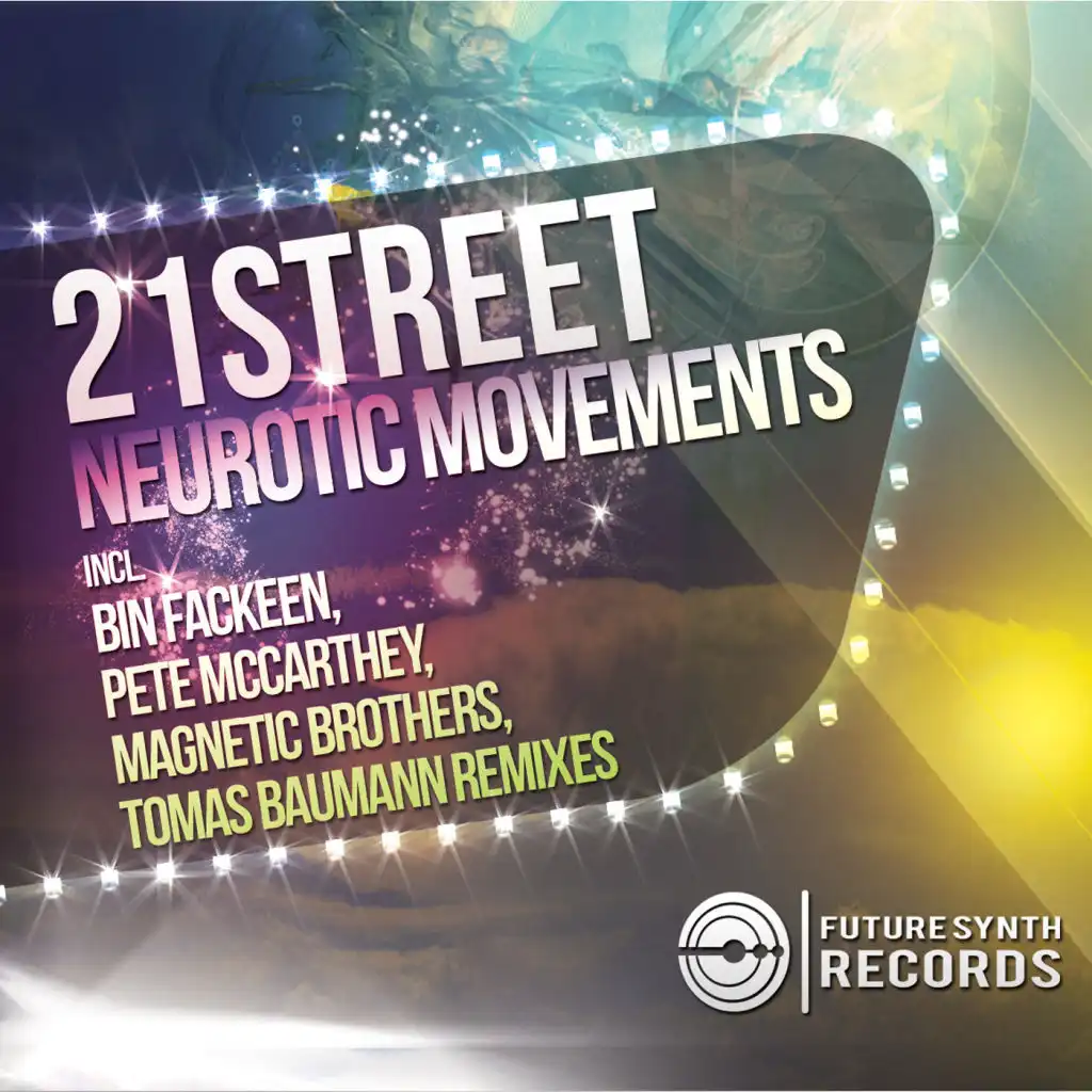 Neurotic Movements (Bin Fackeen 'Day' Remix)