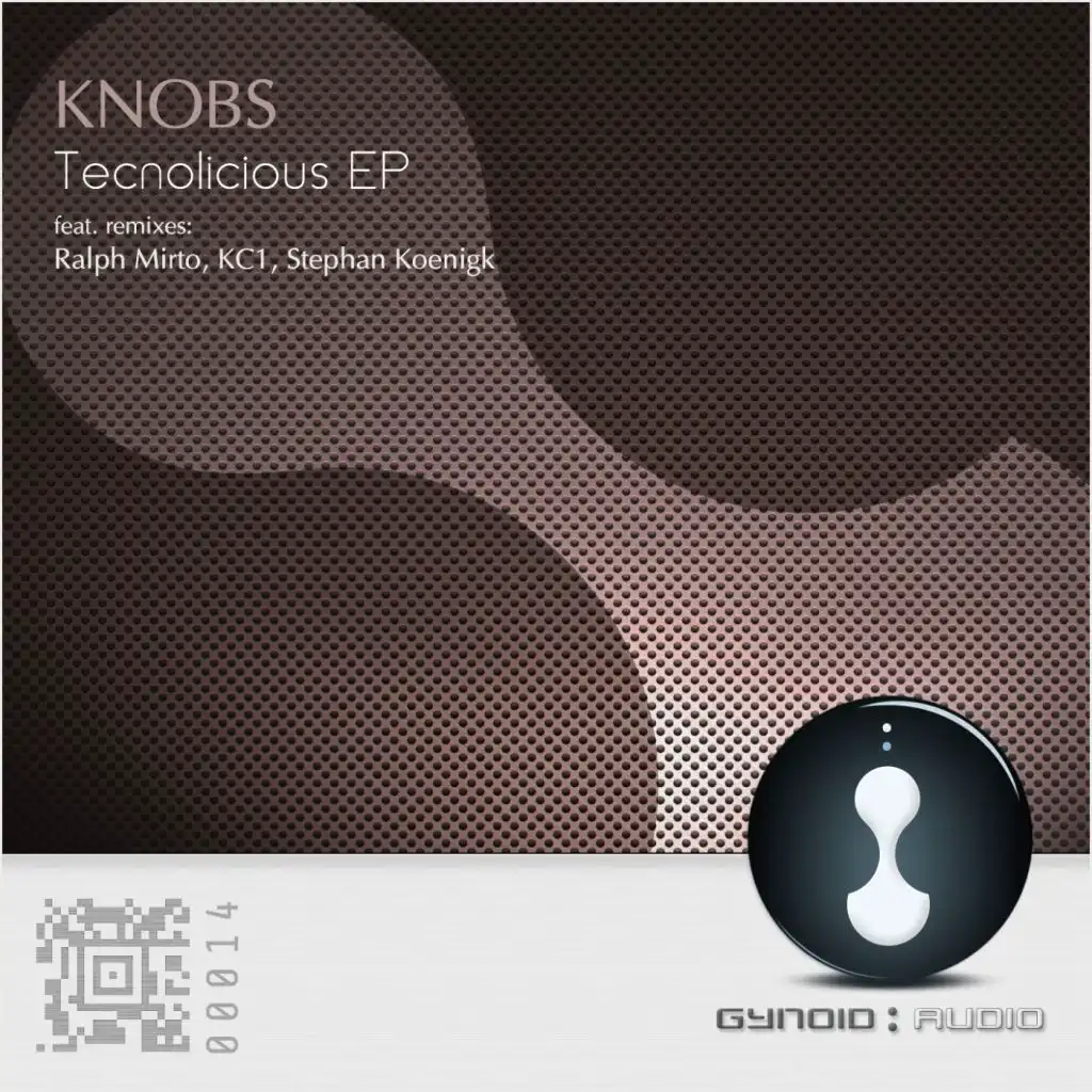 Tecnolicious (Stephan Koenigk Remix)