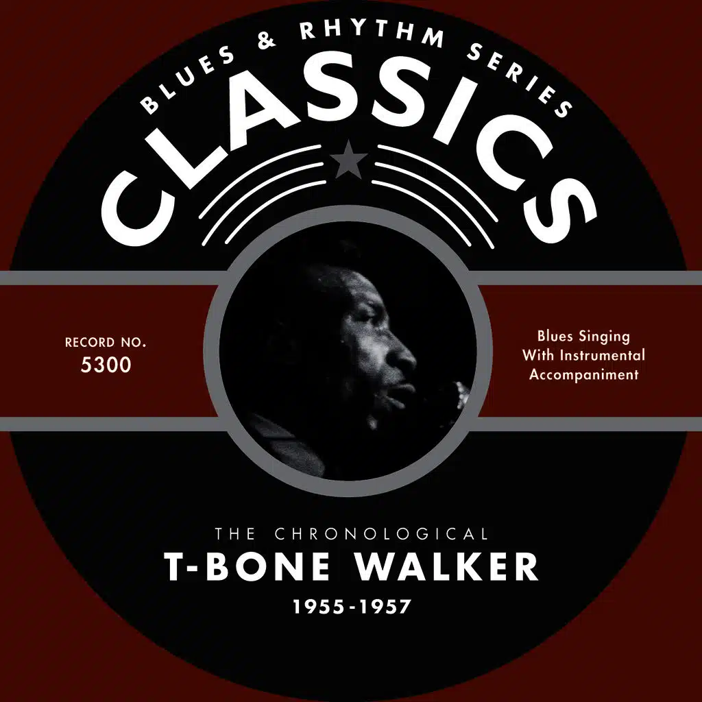 How Long Blues (12-27-57)