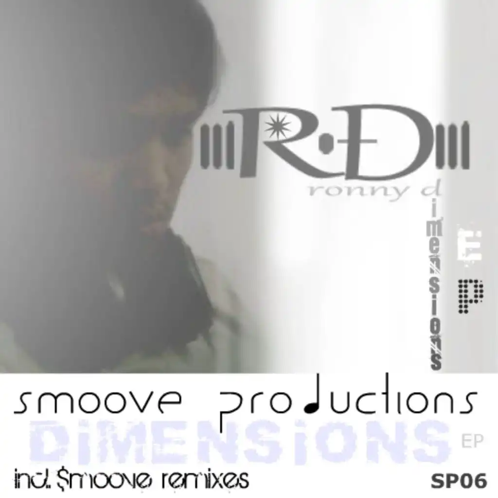 Dimensions (Ronny D-eeper Mix)