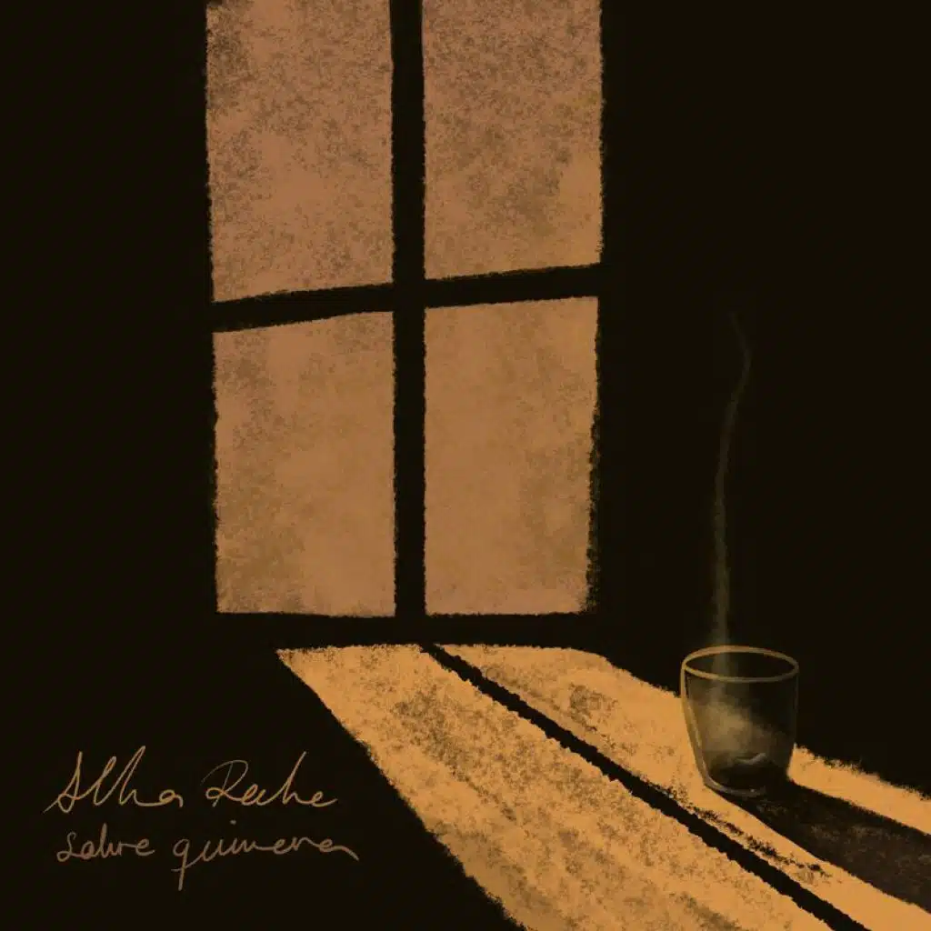 sobre quimera (Acústico)